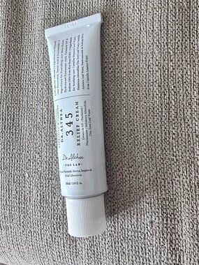 Dr.Althea 345 Relief Cream, Daily Face Moisturizer 1,.69 Oz Brand New!